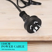80L 2-Outlet Hydroponic Aquarium Air Pump